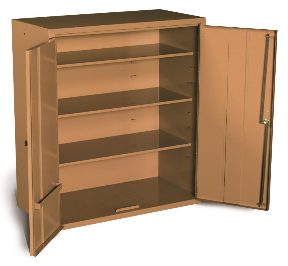 Knaack Wall Cabinet 33 from Knaack - Mycitystee