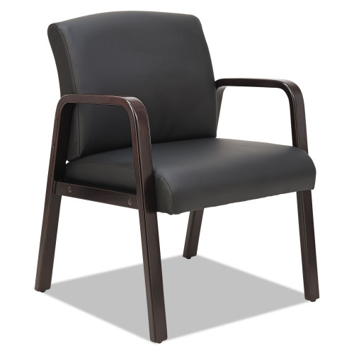 Alera Reception Lounge WL Series Guest Chair， 24.21
