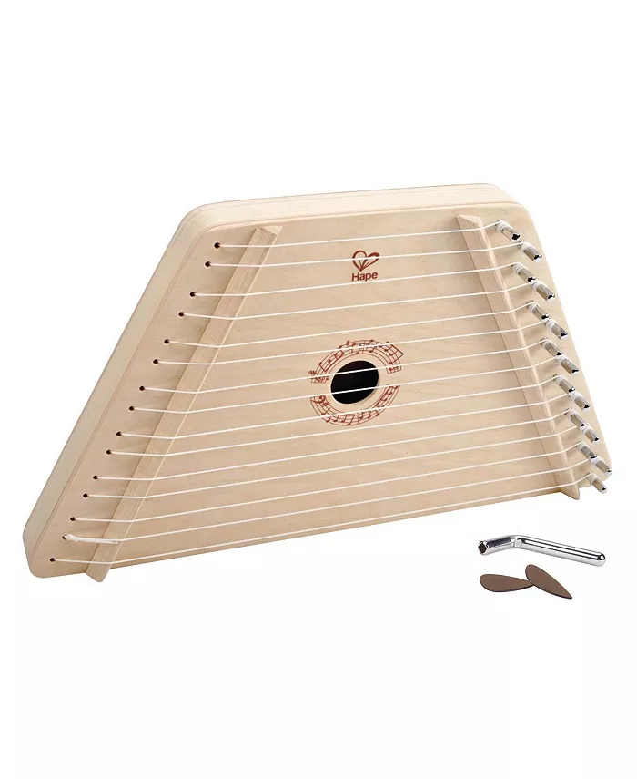 Hape Early Melodies Happy Harp - Mycitystee
