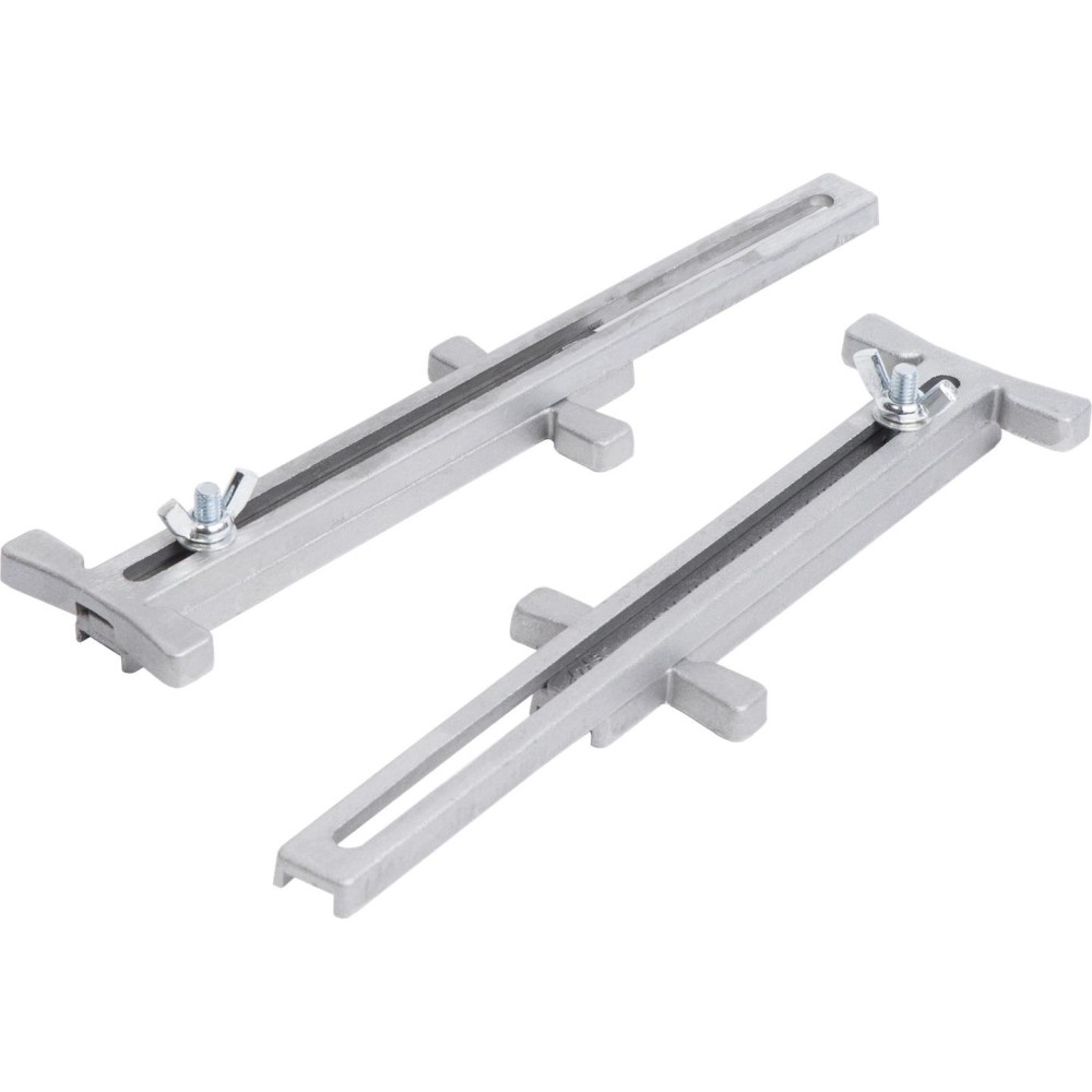 Marshalltown Line Stretcher 4-12 Aluminum Adjustable - Mycitystee