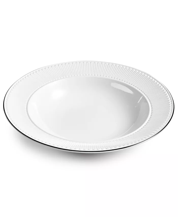 kate spade new york York Avenue Individual Pasta Bowl - Mycitystee