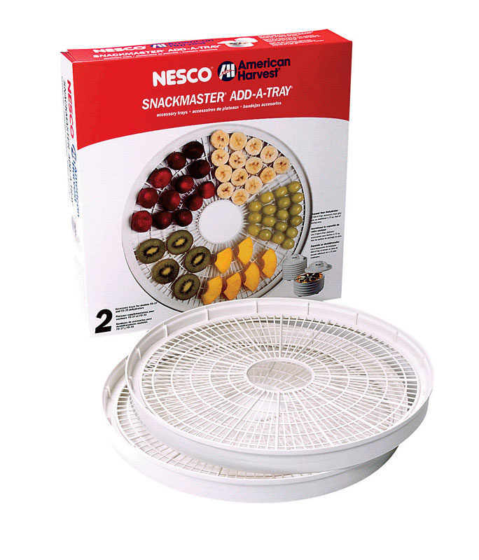 Nesco Speckled Gray Food Dehydrator Tray - Mycitystee