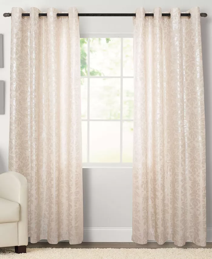 Miller Curtains Kailey 50