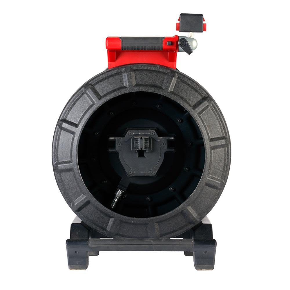 Milwaukee M18 120 ft Pipeline Inspection Reel 2973-20 from Milwaukee - Mycitystee
