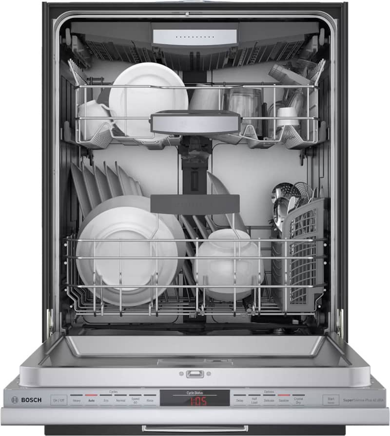 Bosch 800 Series 24