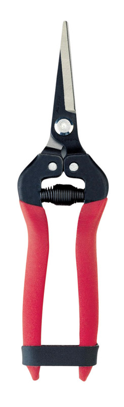 Corona Steel Straight Edge Pruners - Mycitystee