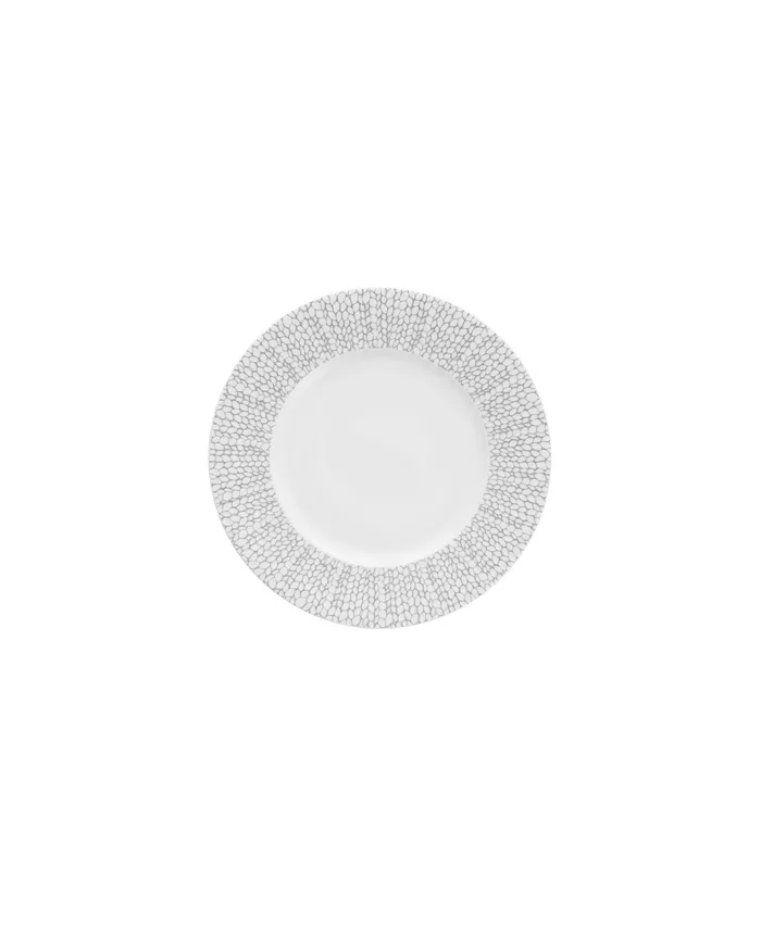 Fortessa Amanda Embossed Set 6 Salad Plate 8.5
