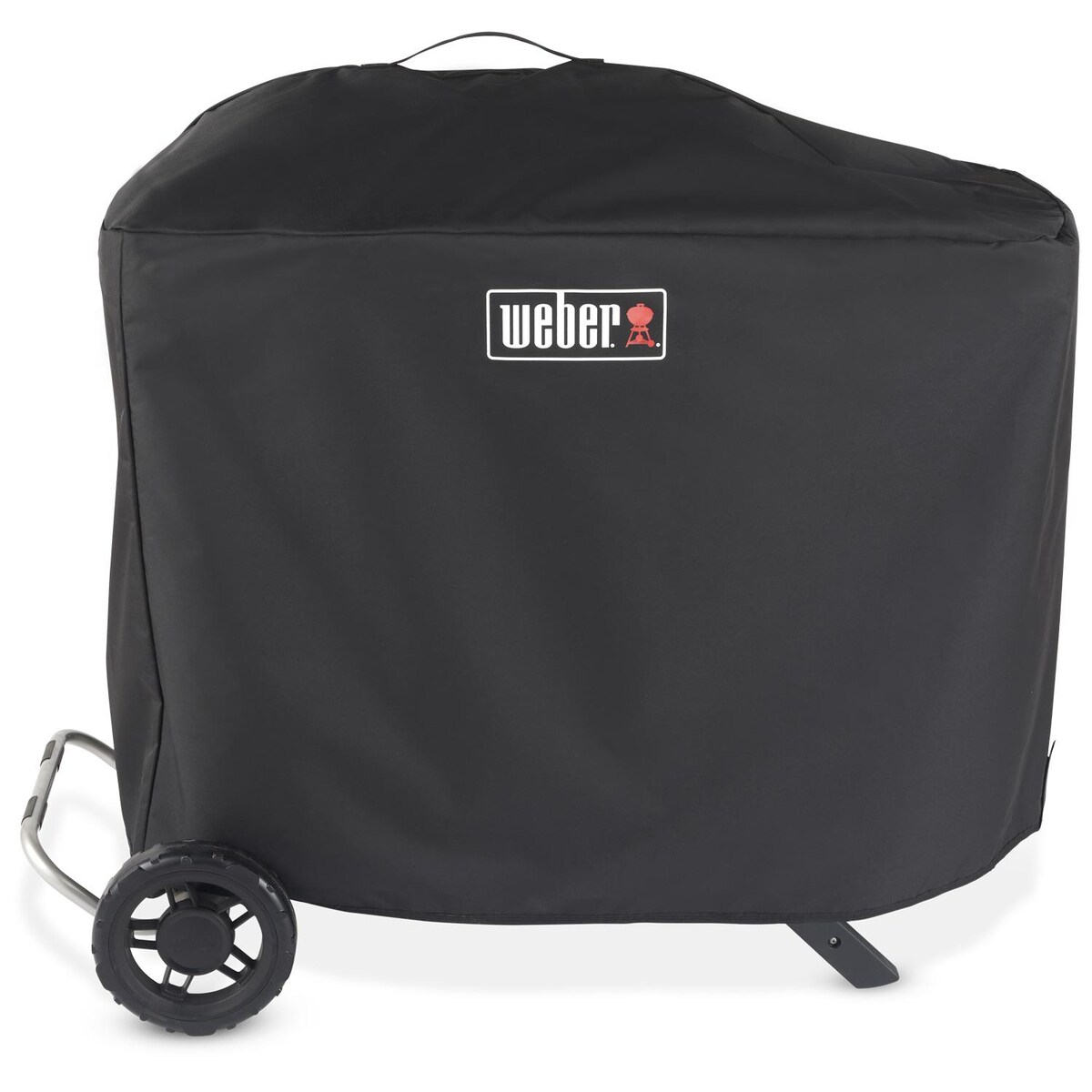 Weber Premium Grill Cover For Traveler Portable Grill - Mycitystee