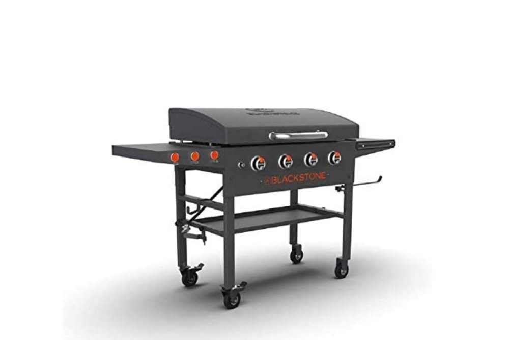 Blackstone Griddle - Mycitystee