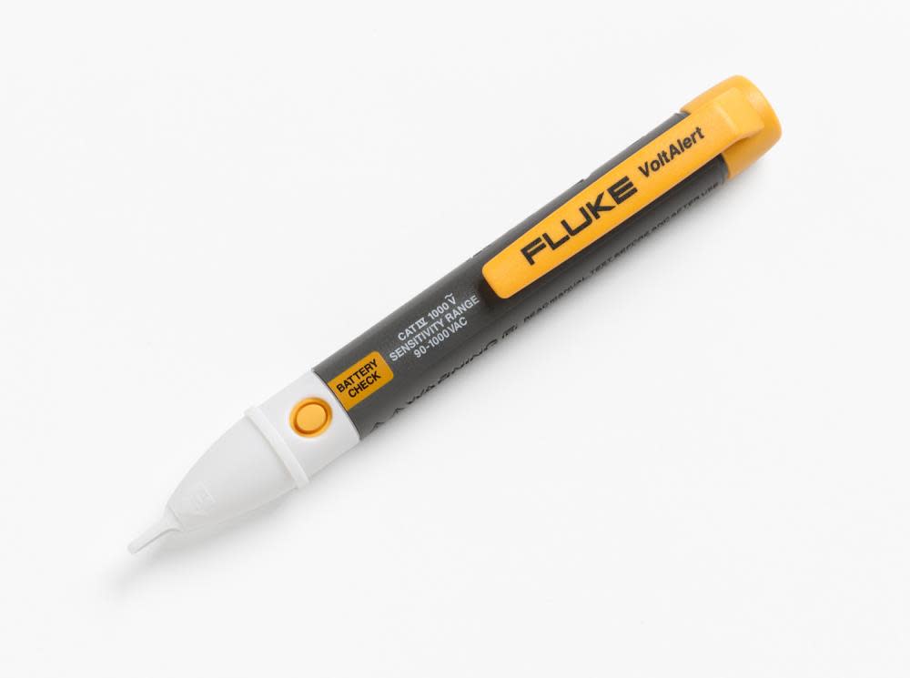 90-1000 VAC Detector - Mycitystee