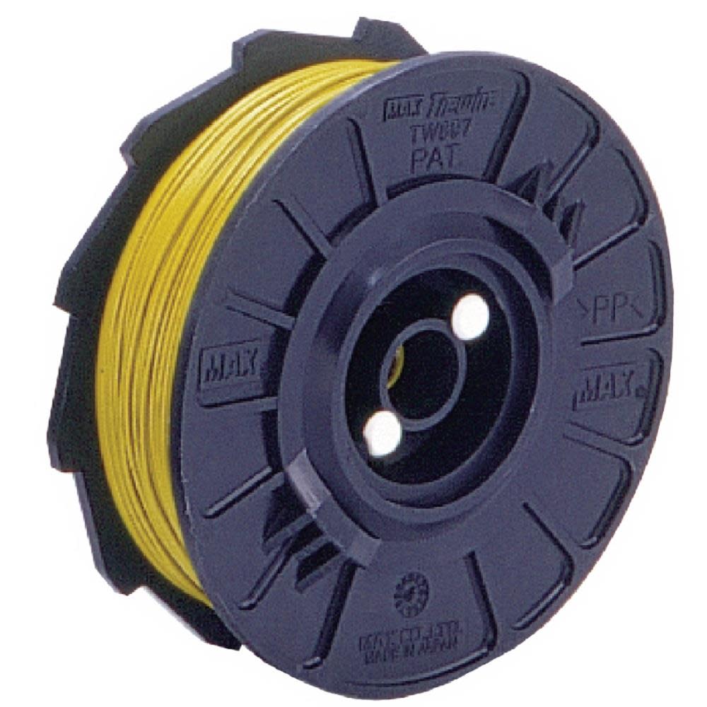 21 ga Poly Coated Tie Wire - Mycitystee