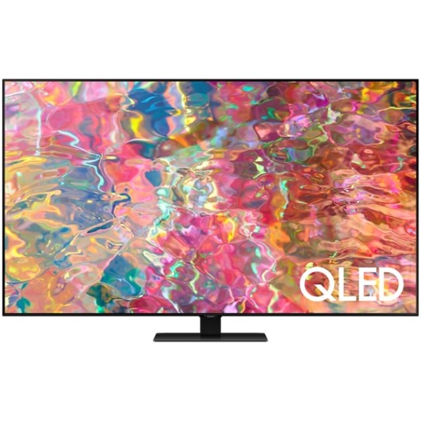 85 inch QLED 4K Smart TV Q80B - Mycitystee