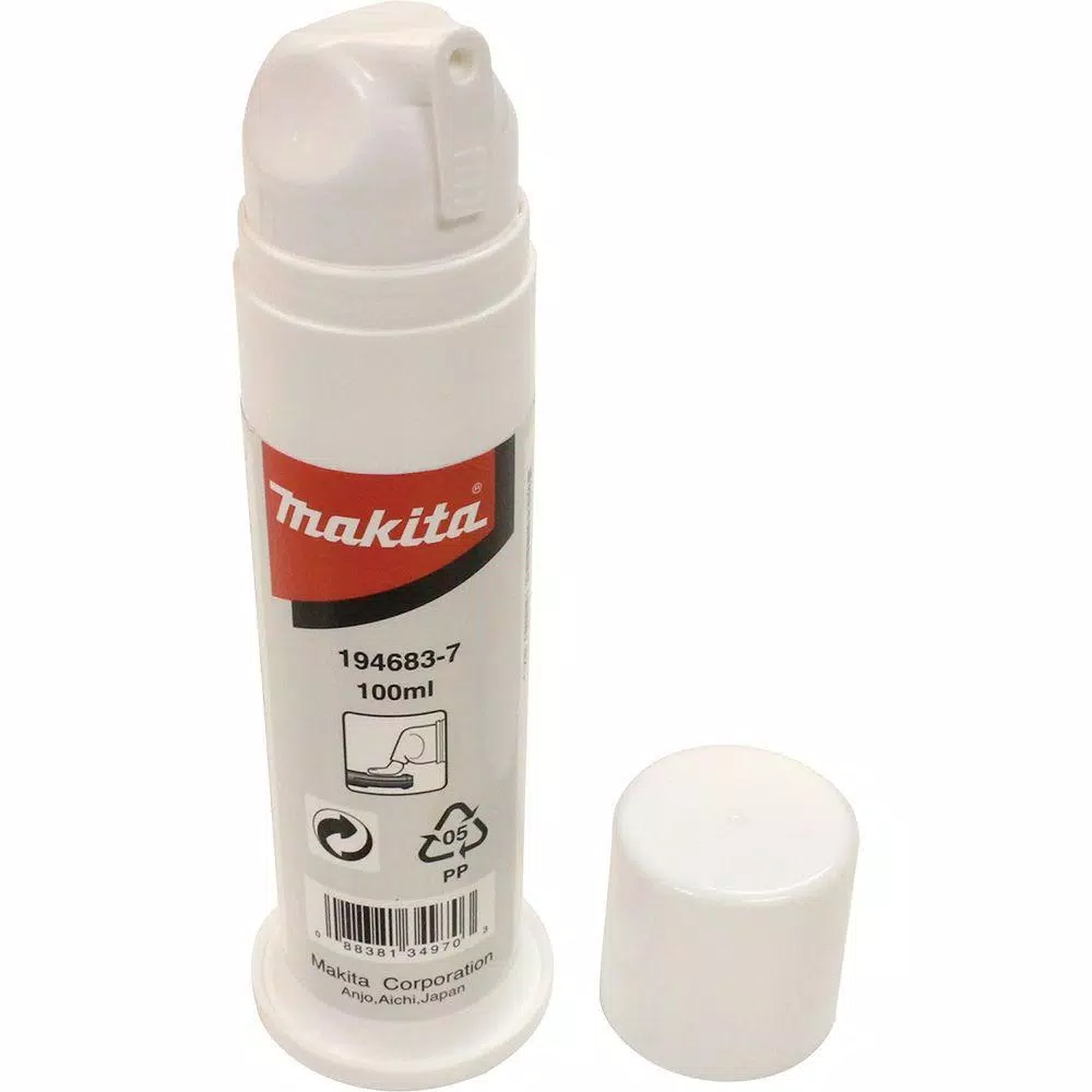 Makita 100 ml Hammer Bit Grease and#8211; XDC Depot - Mycitystee