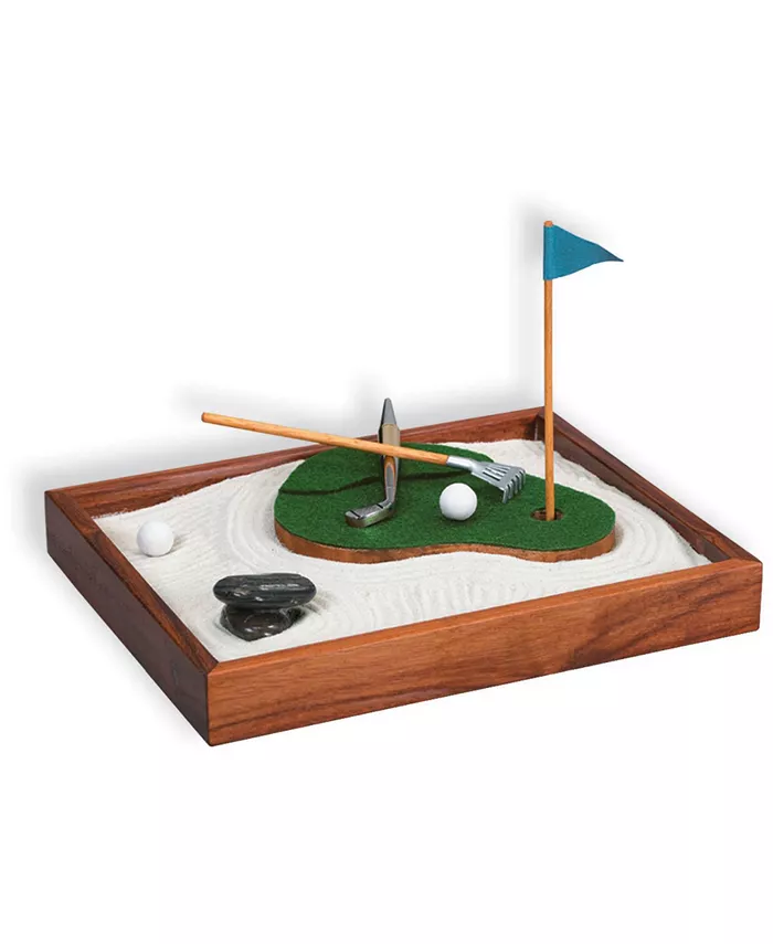 Be Good Company Executive Deluxe Sandbox - Sand Trap - Mycitystee