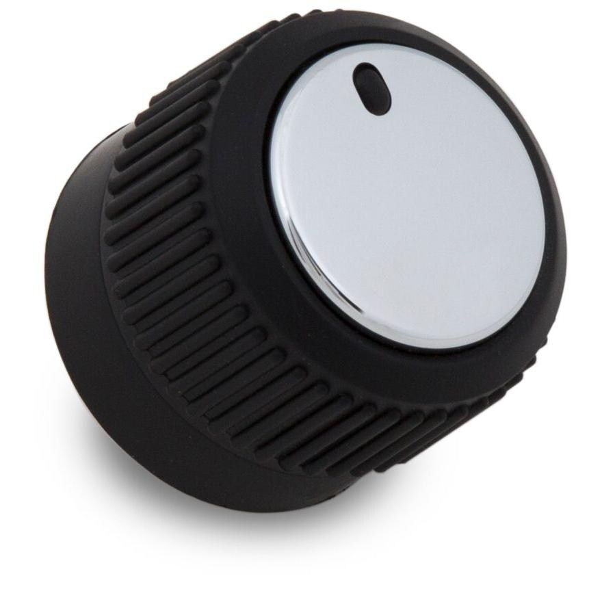 Broil King Replacement Knob For Side Burner Or Rear Rotisserie - Mycitystee