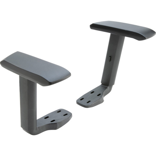 Lorell Two-way Adjustable Arm Kit (83121) - Mycitystee