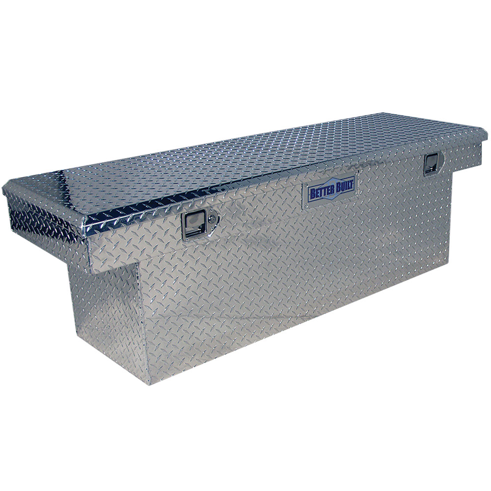 69 Crown Saddle Truck Tool Box， DEEP， BRITE - Mycitystee