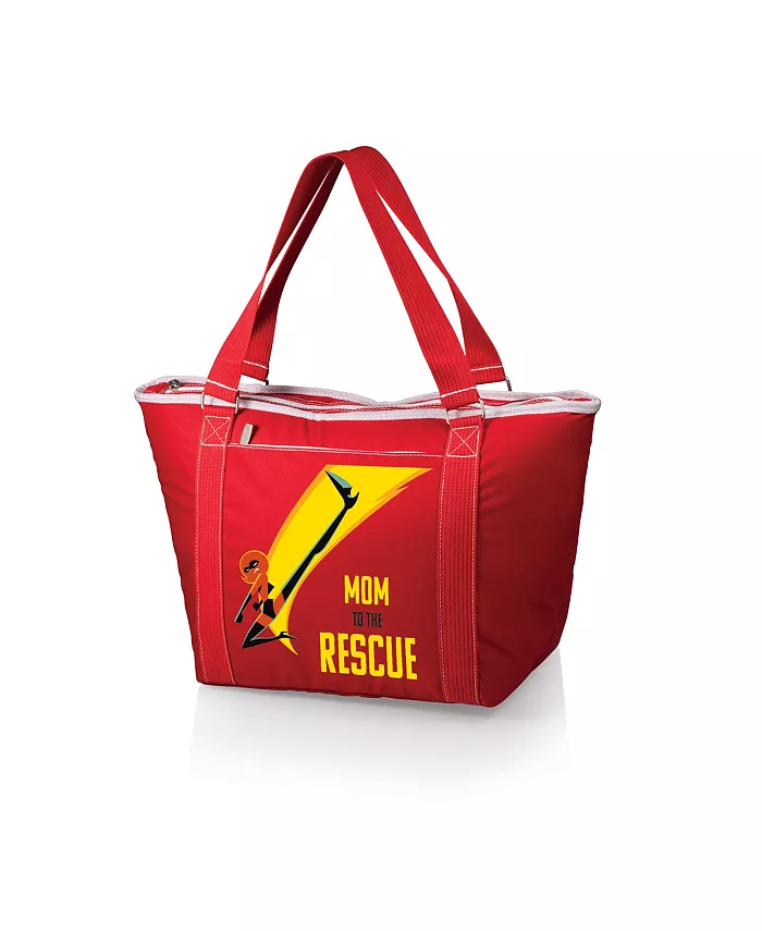 Picnic Time Onivaandreg by Disney's The Incredibles Elastigirl Topanga Cooler Tote - Mycitystee