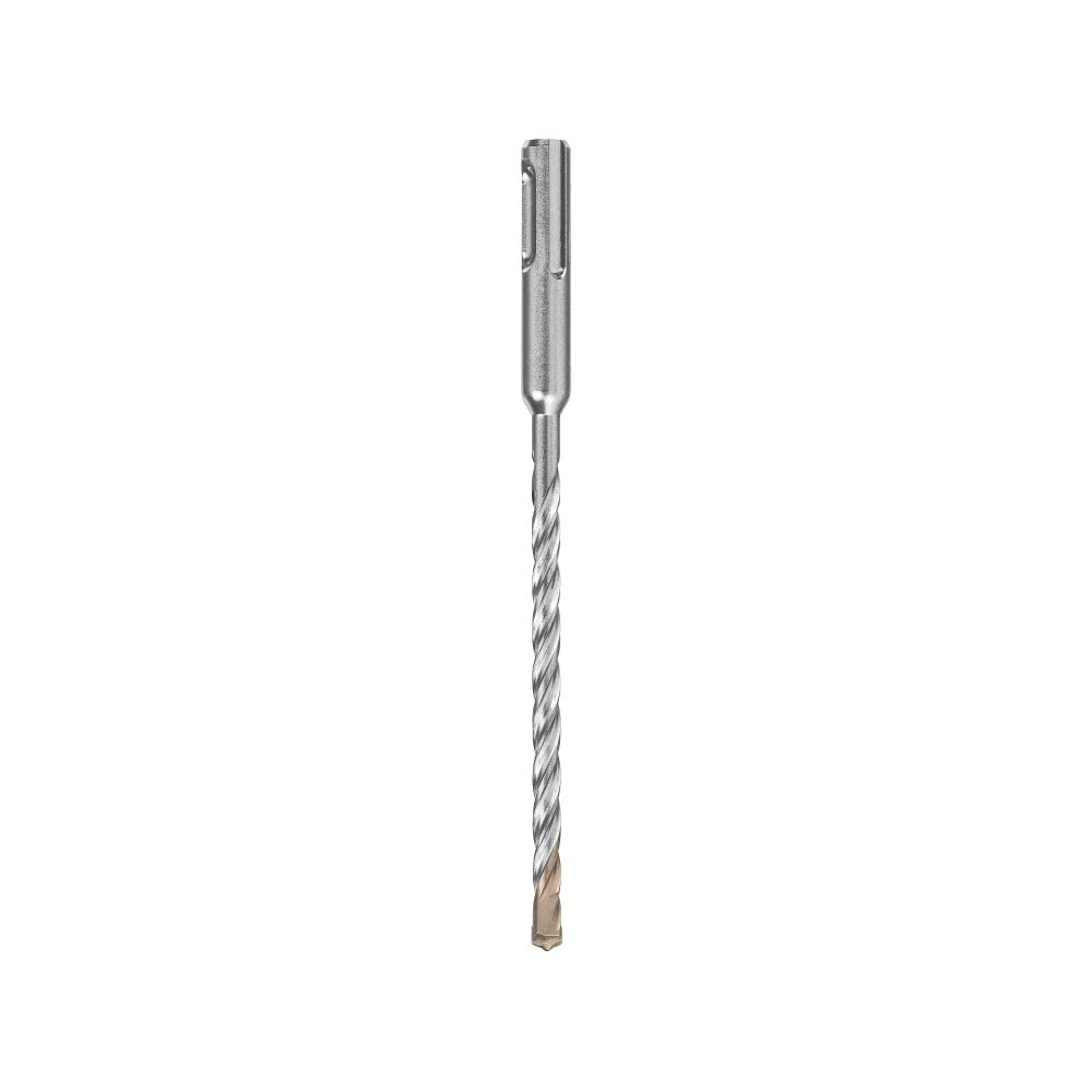 DEWALT 3/16 in x 14 in x 16 in Rock Carbide SDS Plus Hammer Drill Bit DW5408 from DEWALT - Mycitystee
