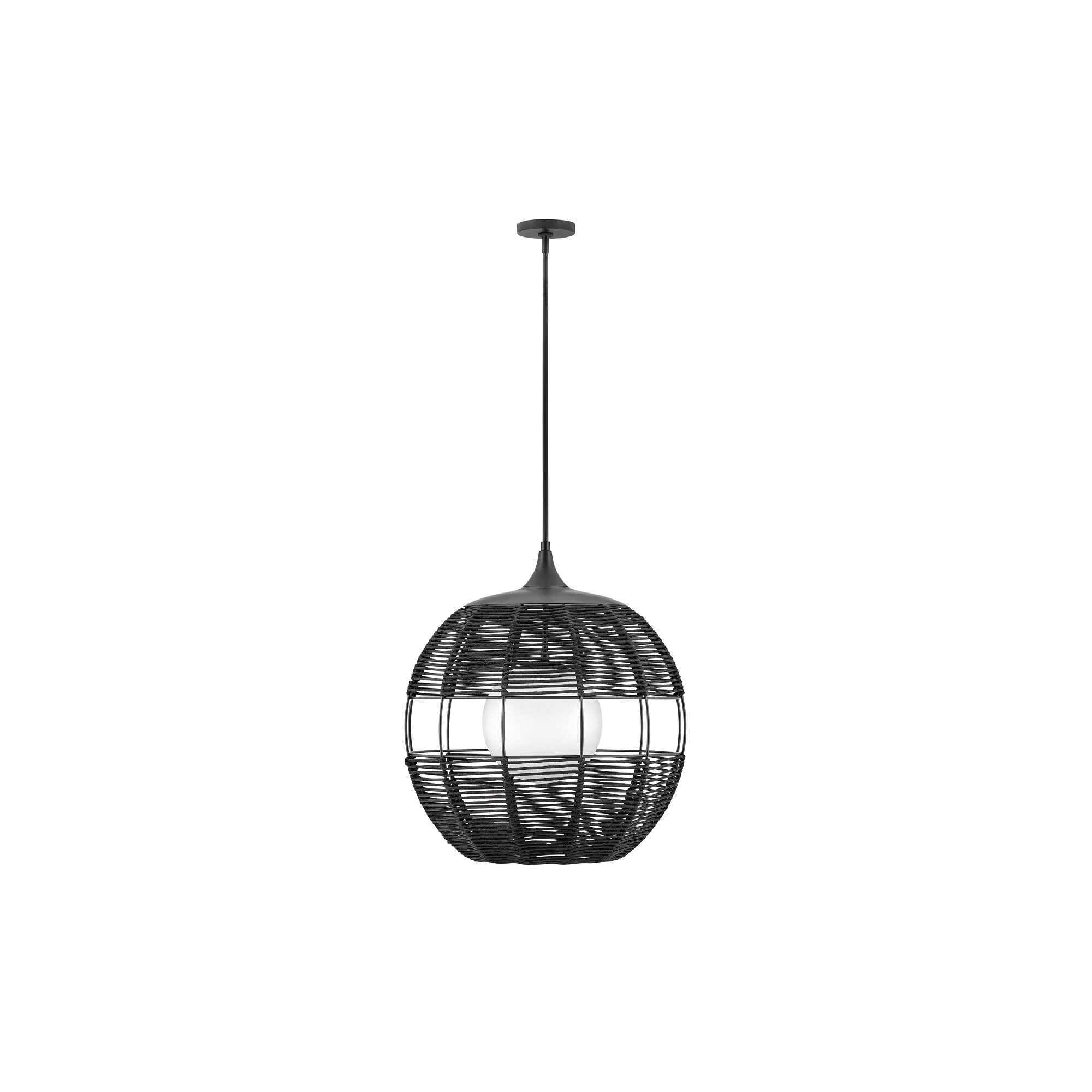 Hinkley Maddox Orb Pendant - Mycitystee