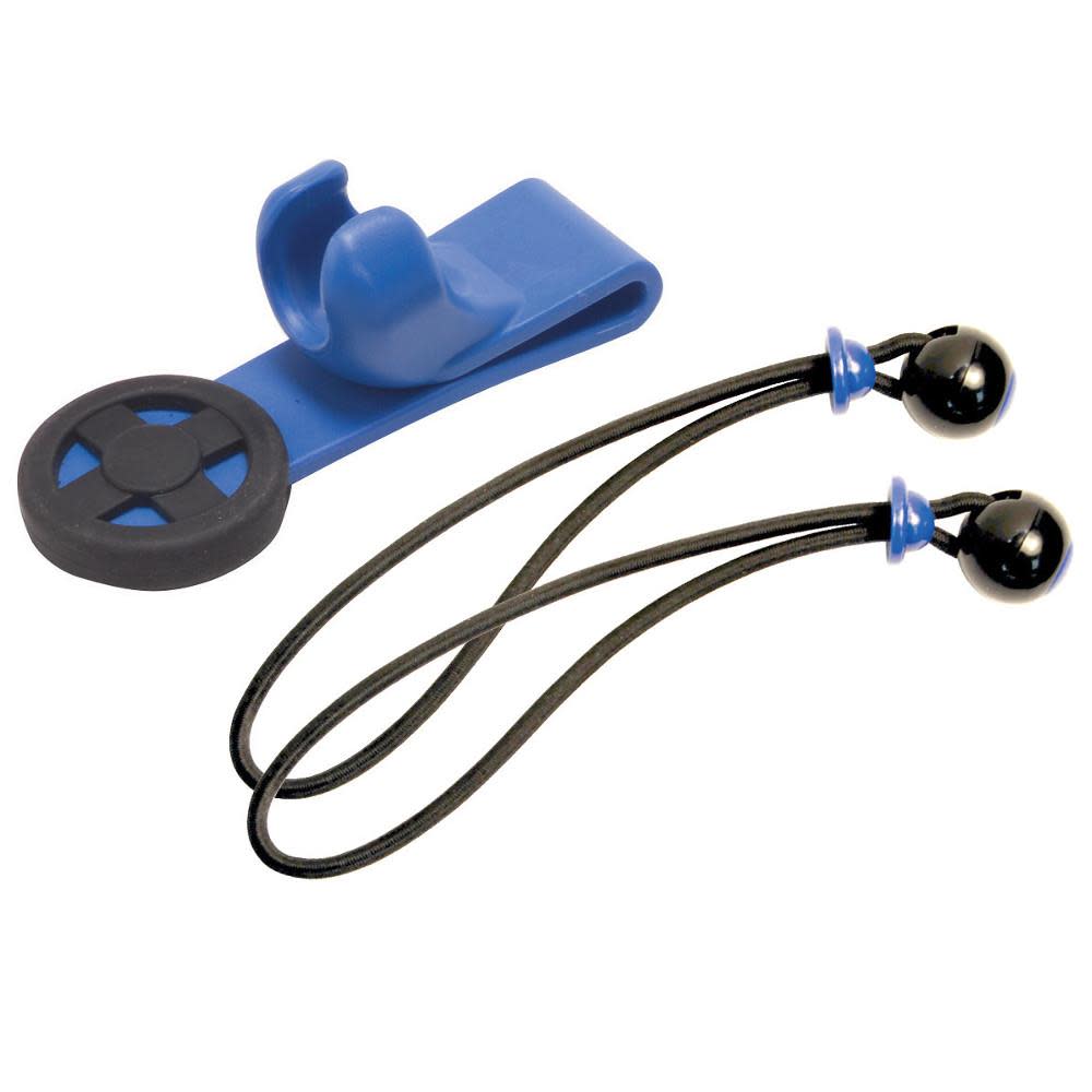 2 Tool Lassos with Belt Clip - Mycitystee