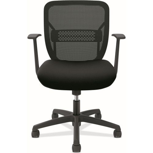 HON Gateway Fixed Arms Task Chair (GVFMZ1ACCF10) - Mycitystee