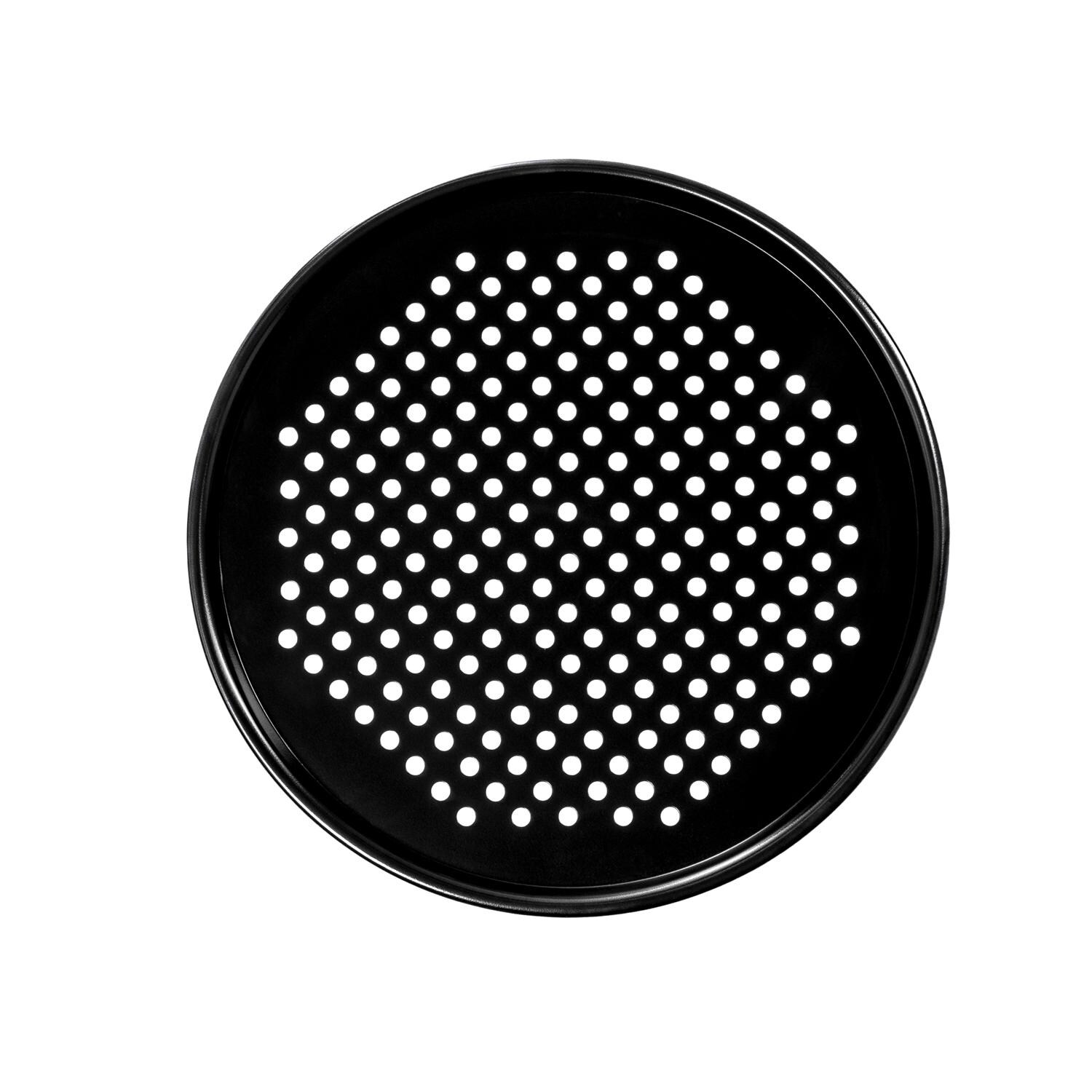 Signature 13-Inch Non-Stick Pizza Pan - Mycitystee