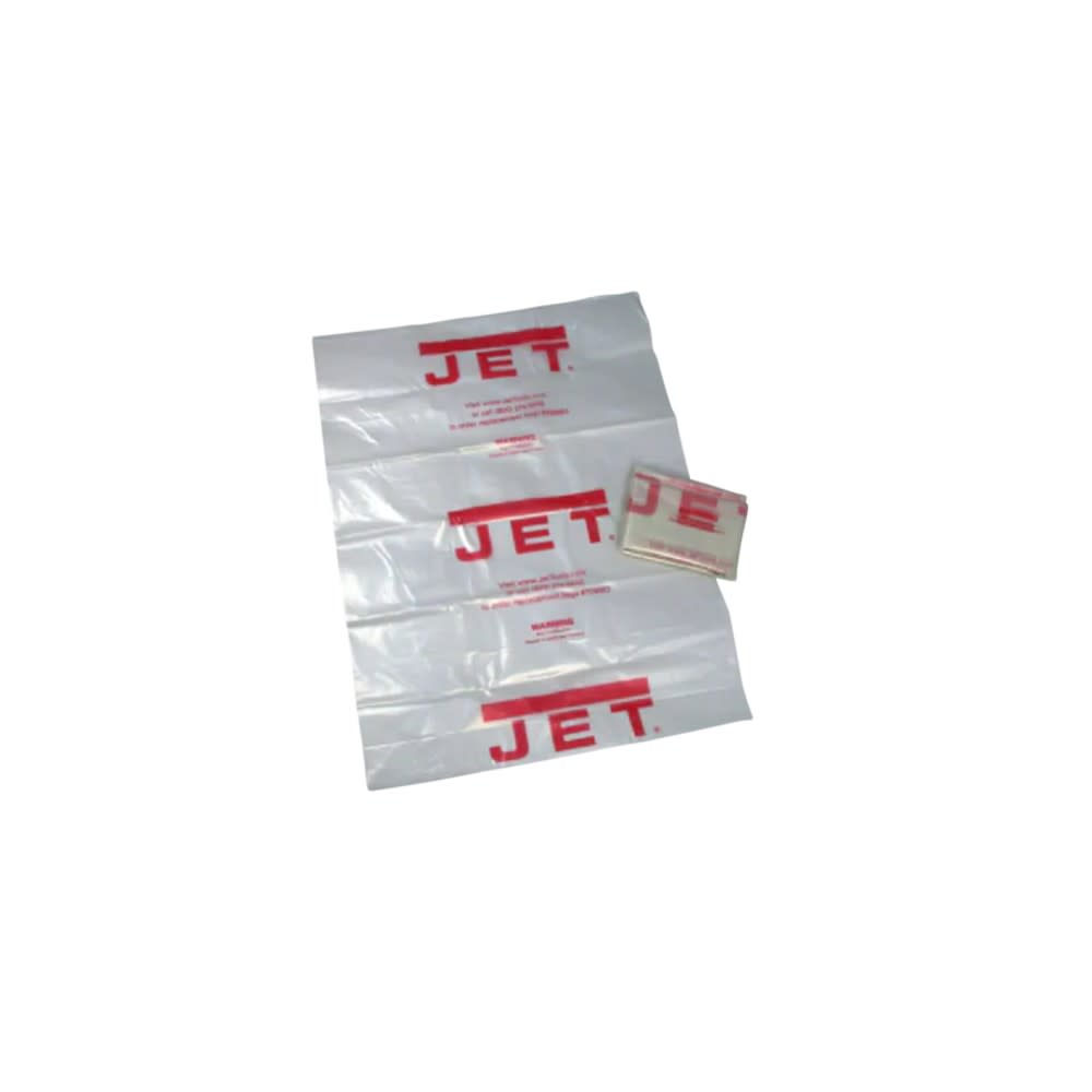 JET Replacement Micron Collection Bag for JCDC-2 5pk 717521 from JET - Mycitystee