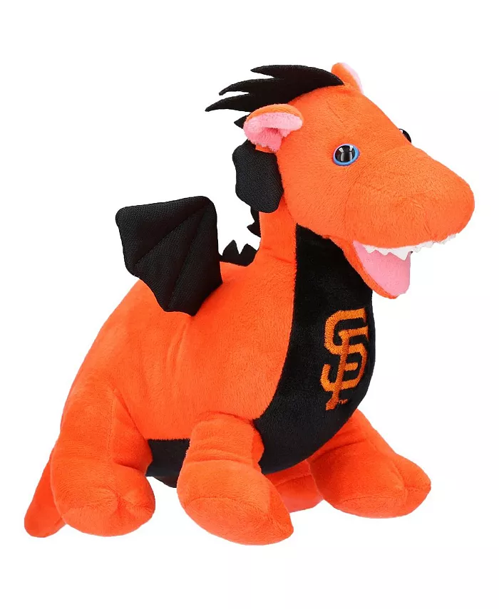 FOCO San Francisco Giants Plush Dragon - Mycitystee