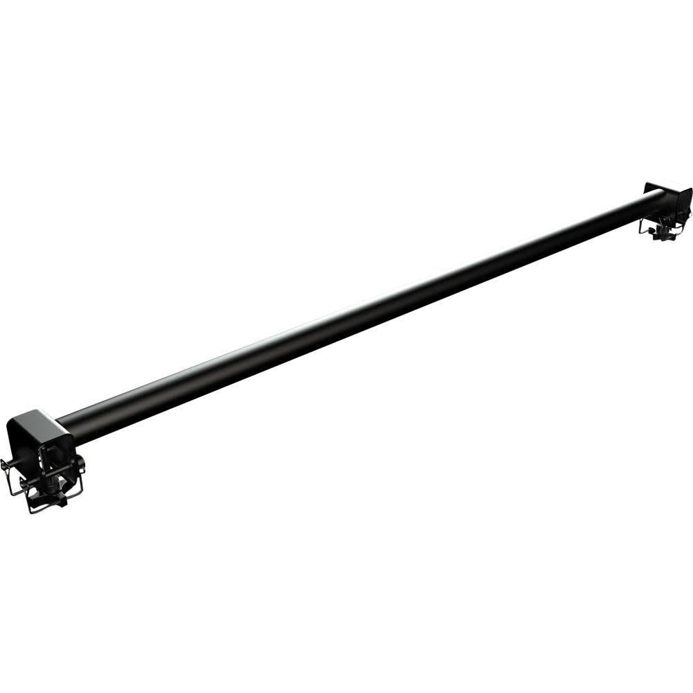 Accessory Cross Member, Steel, Full Size - Mycitystee