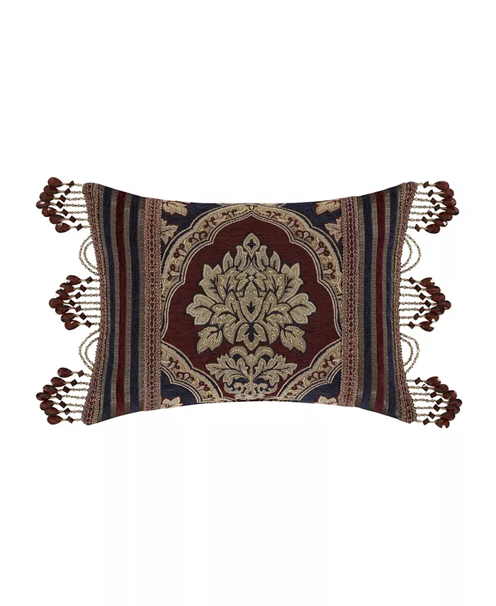 J Queen New York Middleton Decorative Pillow， 20