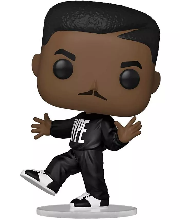 Funko Kid 'N Play POP Rocks Vinyl Figure | Play - Mycitystee