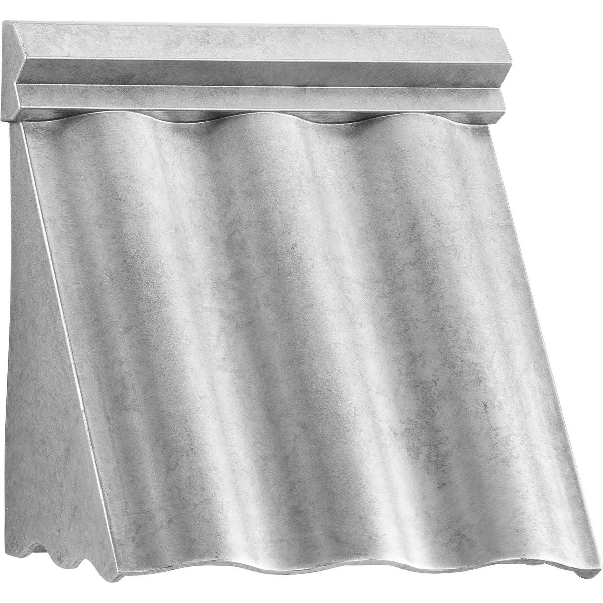 Jeffrey Alan Marks Point Dume Wakecrest LED Galvanized Finish Outdoor Wall Lantern with DURASHIELD Shopping - The Best Deals on Outdoor Wall Lanterns - Mycitystee