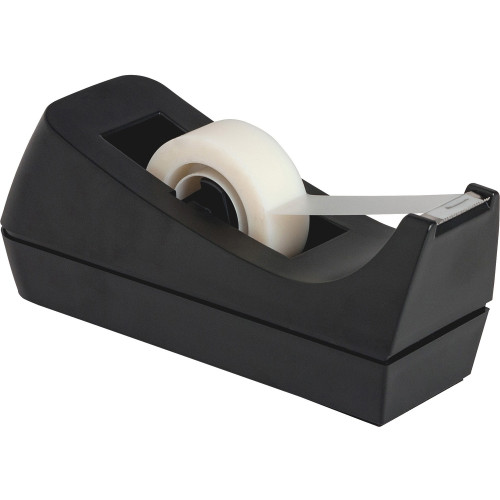 Business Source Standard Desktop Tape Dispenser (32954) - Mycitystee