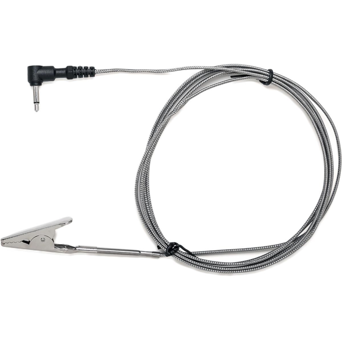 Flame Boss High-Temp 6-Foot Pit Probe W/ Stainless Steel Shielding - Mycitystee