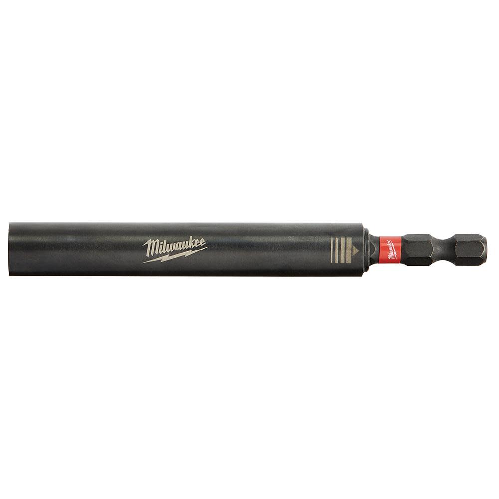 SHOCKWAVE™ 4 In. Impact Magnetic Drive Guide - Mycitystee