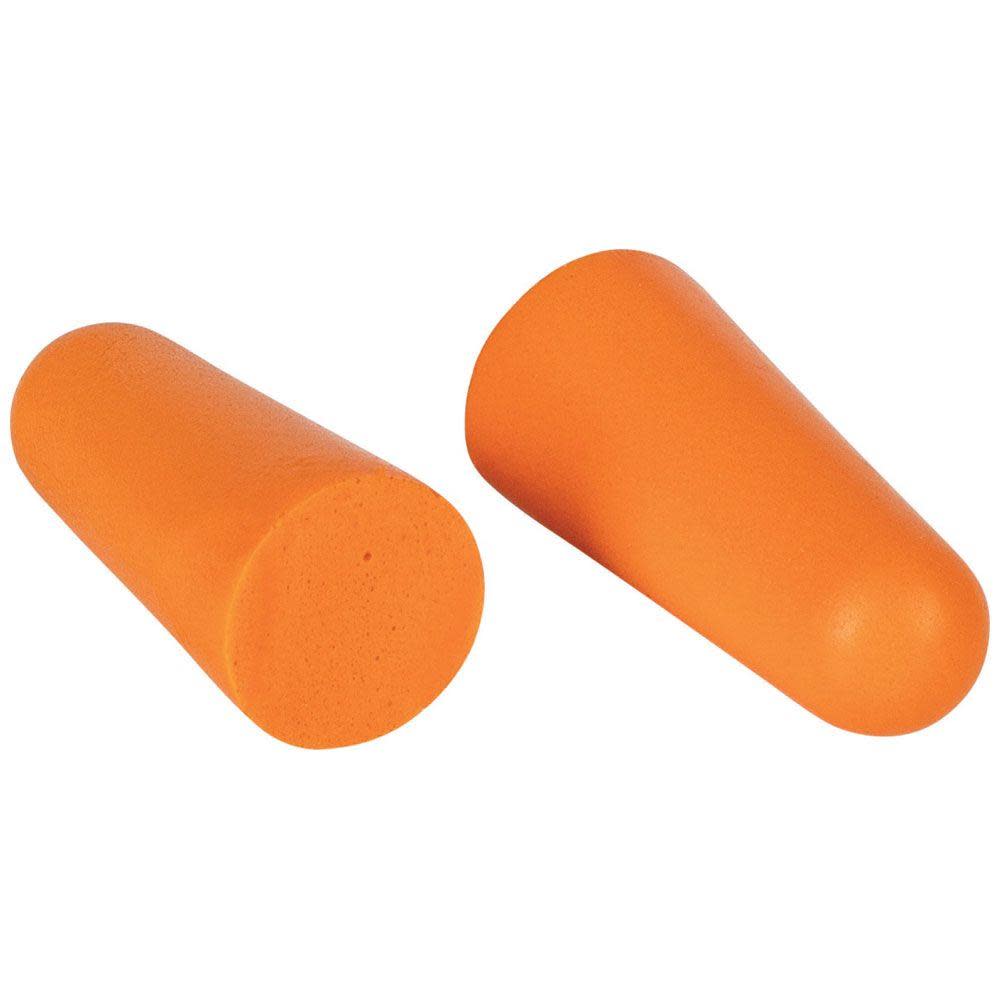 Klein Tools Foam Earplugs 50 Pair 6054050 from Klein Tools - Mycitystee