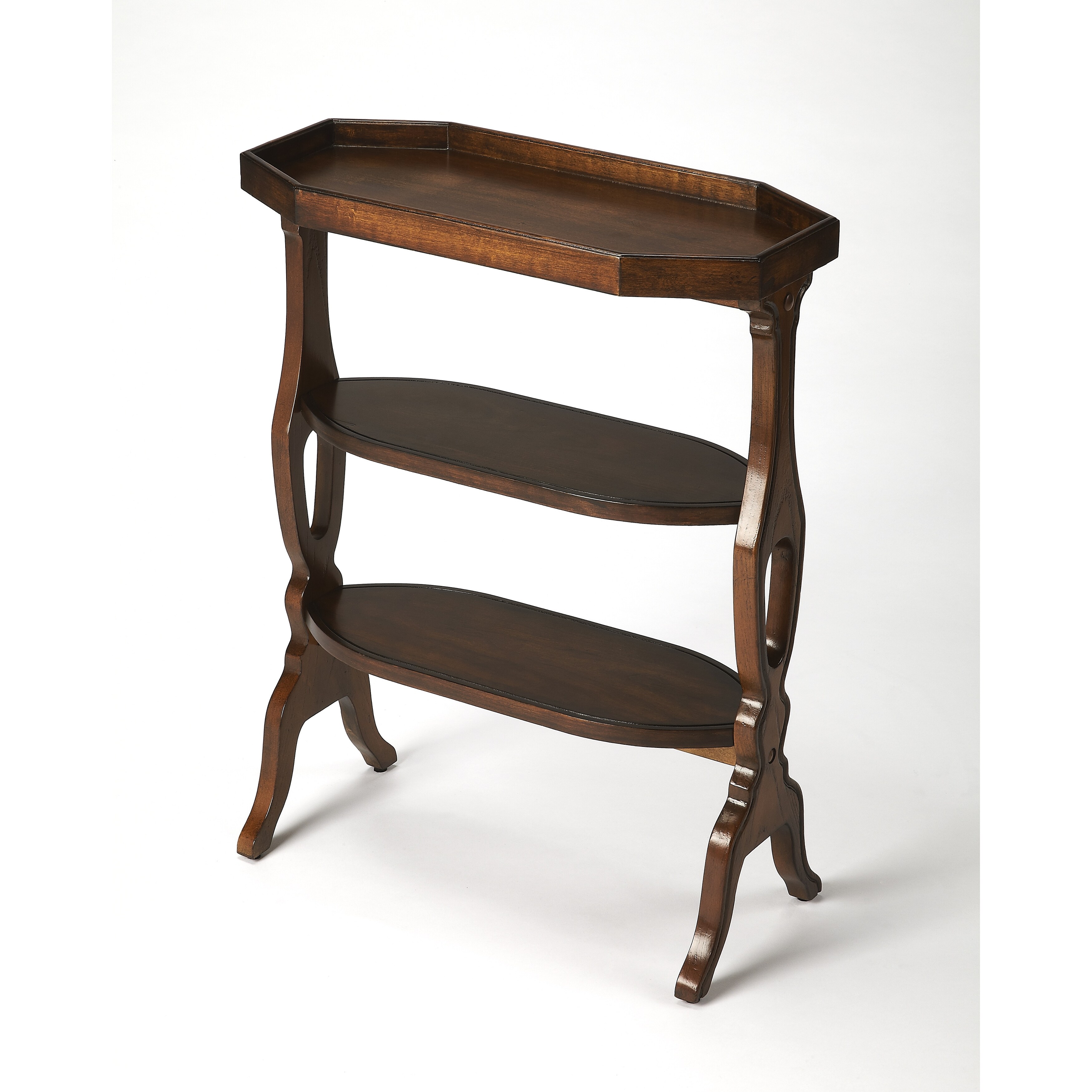 Hadley Side Table - Mycitystee