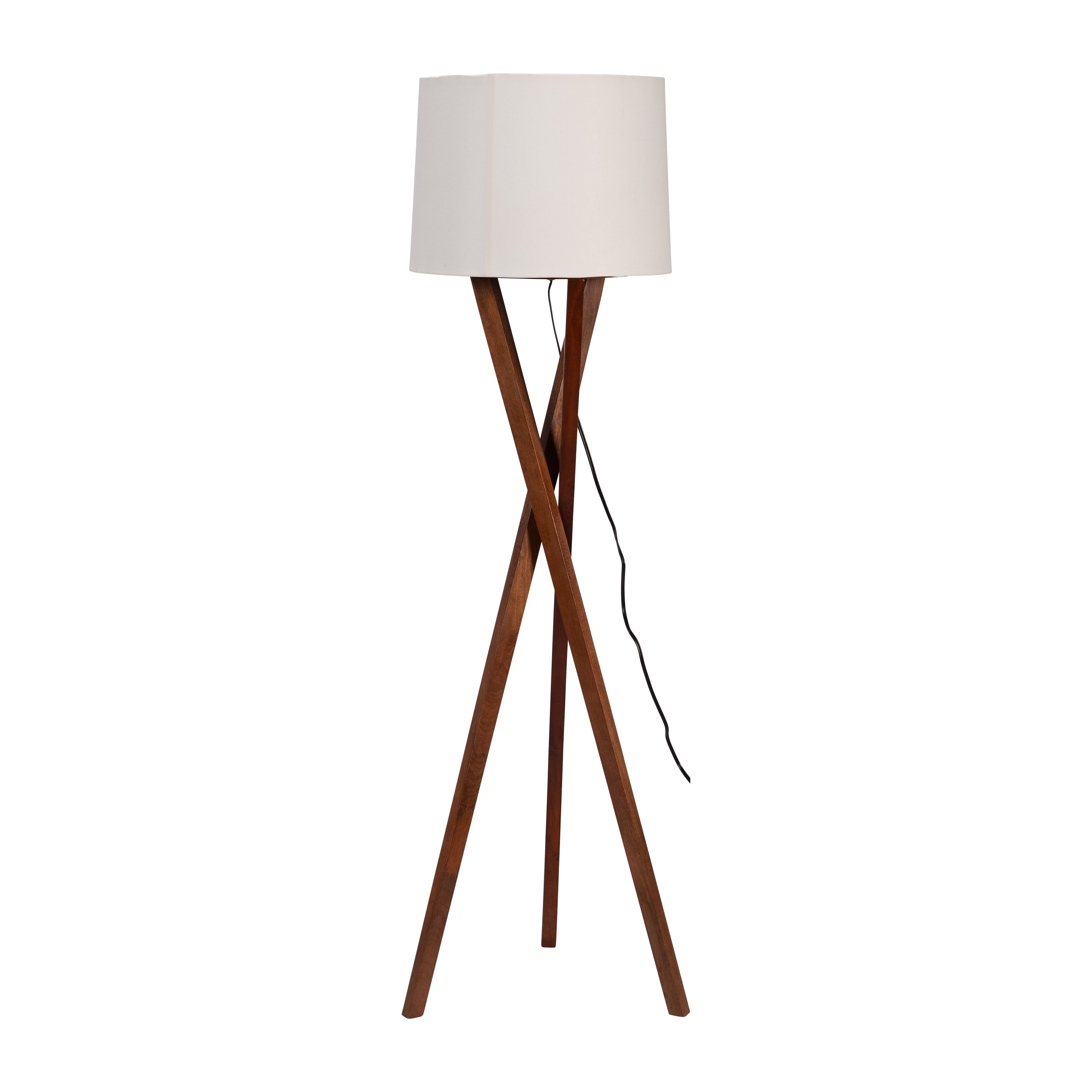 Sagebrook Home Wood， 55