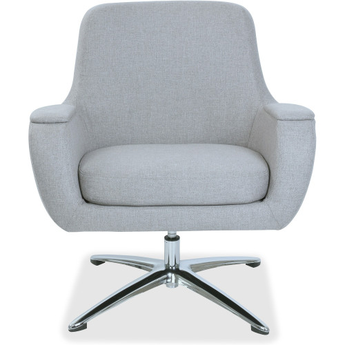 Lorell Nirvana Lounge Chair (48826) - Mycitystee