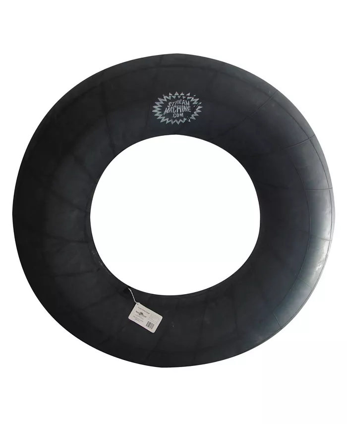 Stream Machine Original Retro Itzatube Pool Float， 36