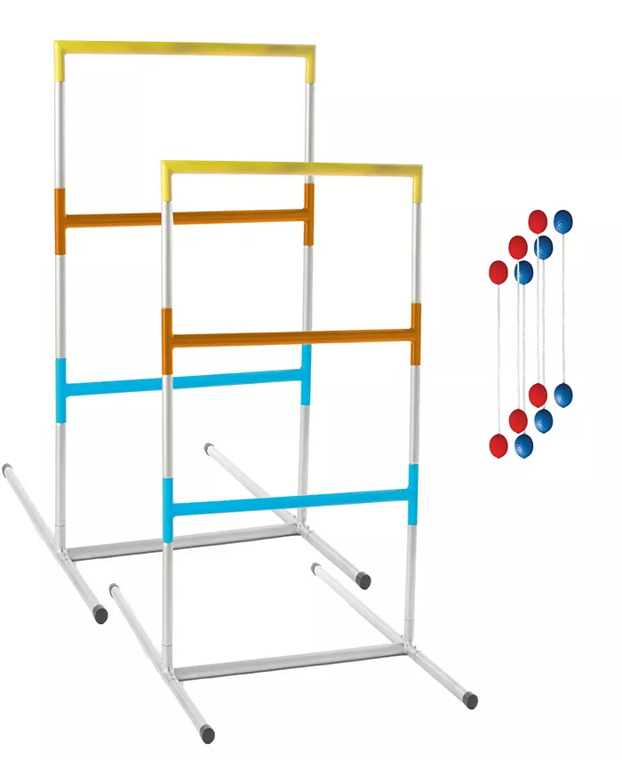 Franklin Sports Professional Ladderball Set - Mycitystee