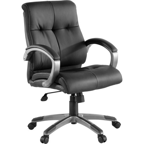 Lorell Managerial Chair (62622) - Mycitystee