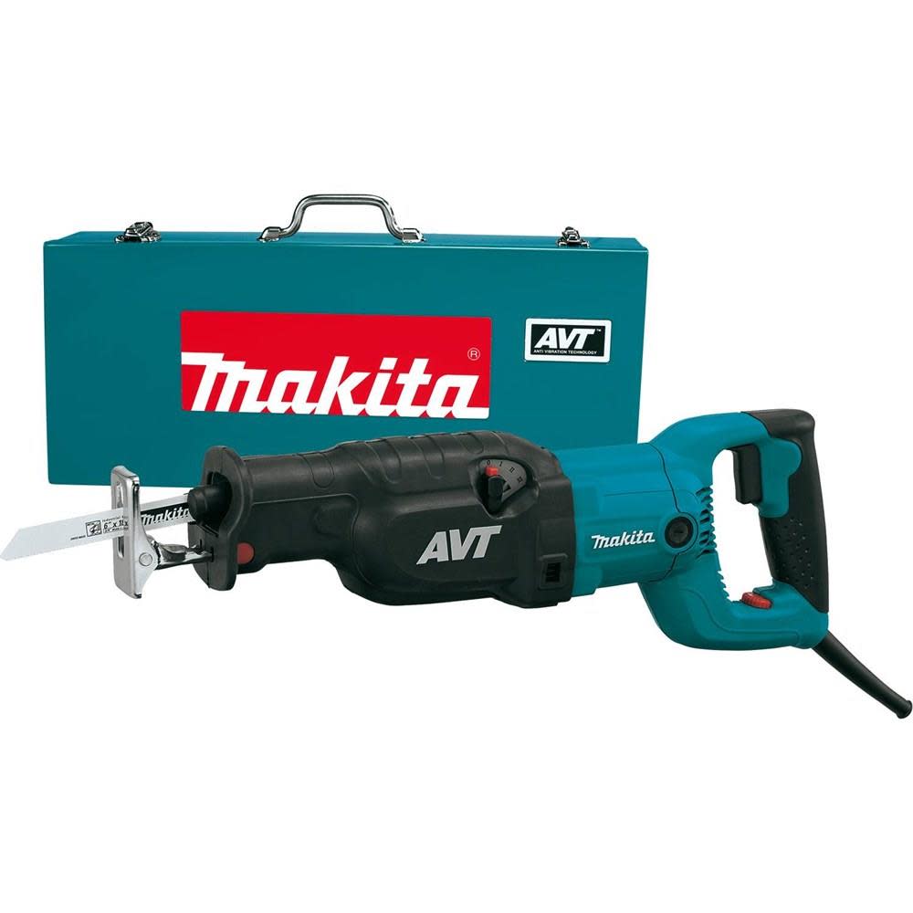 Makita AVT 15amp Reciprocating Saw JR3070CTZ from Makita - Mycitystee
