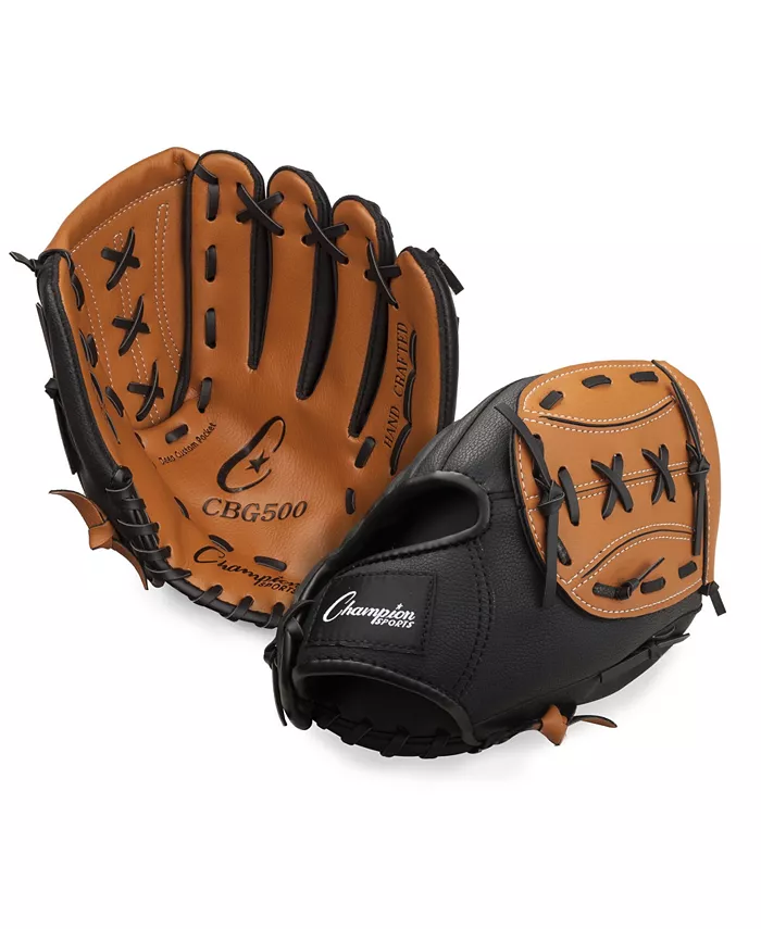 Champion Sports 11