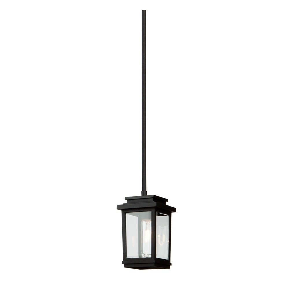 Freemont AC8195BK Outdoor Ceiling Light - Mycitystee