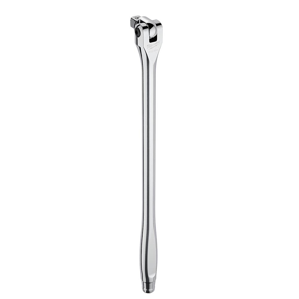 Milwaukee 1/2 in. Drive Breaker Bar (15 in.) 48-22-9011 from Milwaukee - Mycitystee
