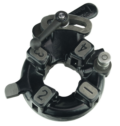 Steel Dragon Tools 70131 Die Head Fits Wheeler Rex 7991 Pipe Threader - Mycitystee