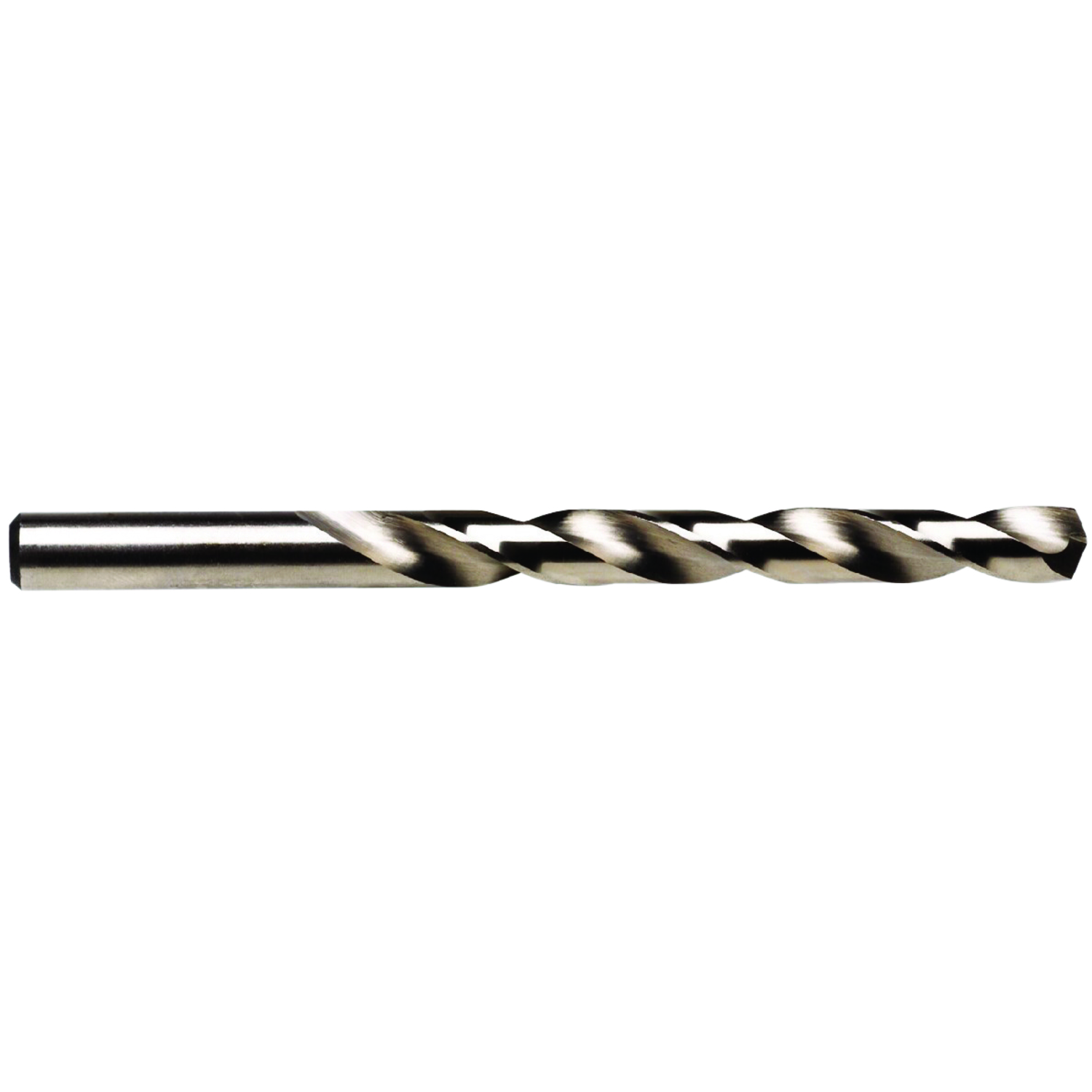 Irwin 17/64 in. X 4-1/8 in. L Cobalt Steel Drill Bit 1 pc - Mycitystee
