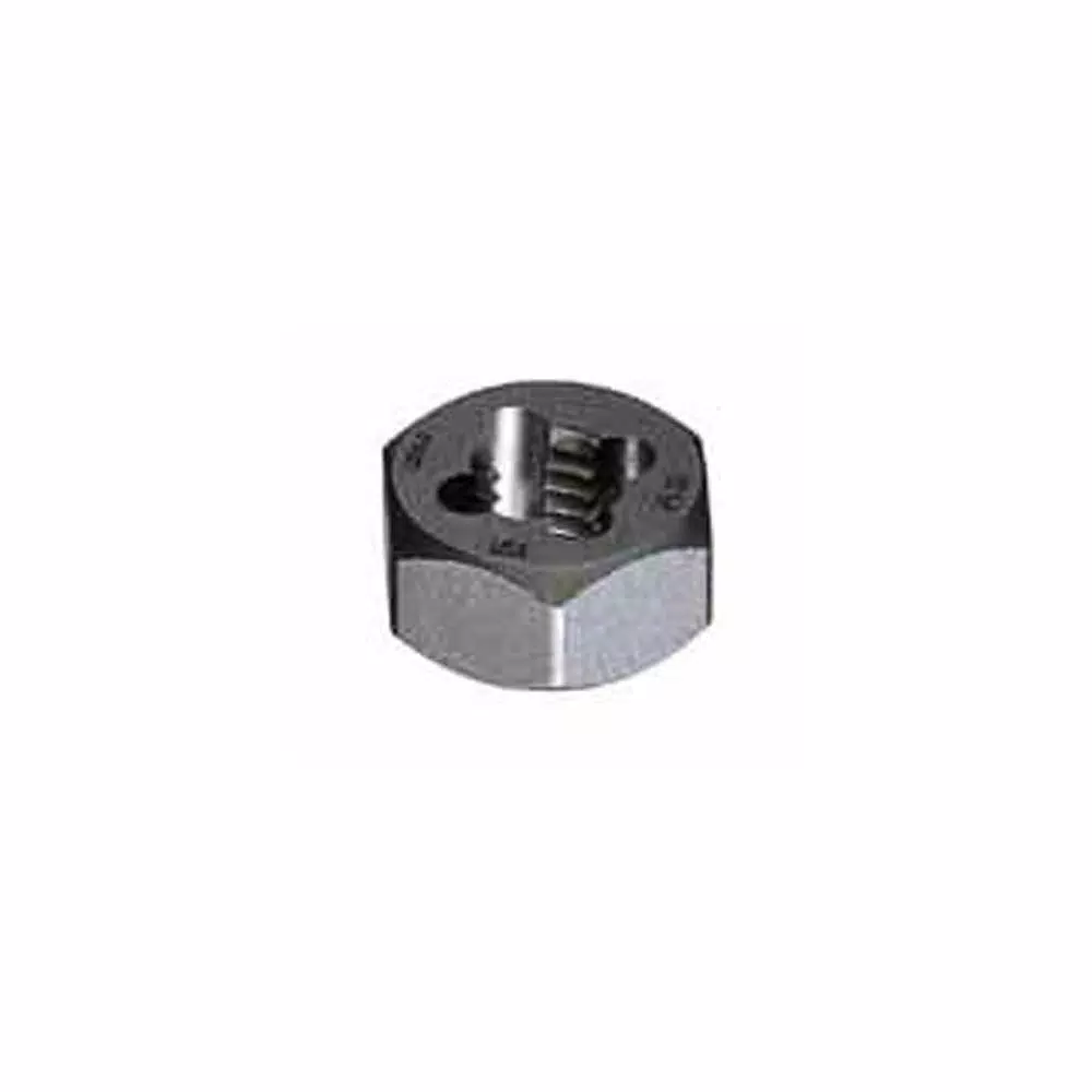 Gyros 1/4-20 Threading Carbon Steel Hex Rethreading Dies and#8211; XDC Depot - Mycitystee